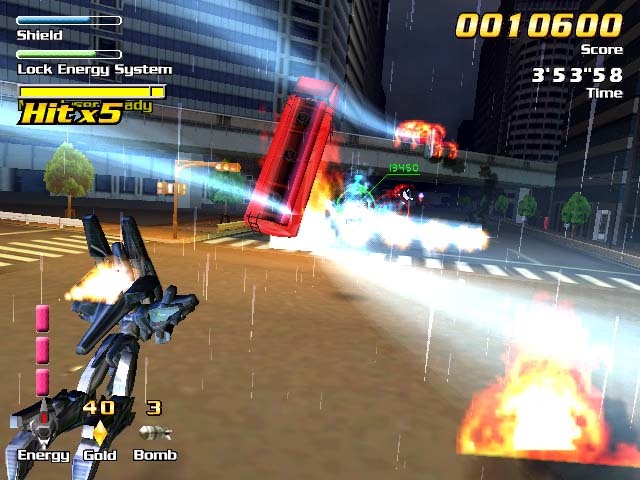 ExZeus Screenshot
